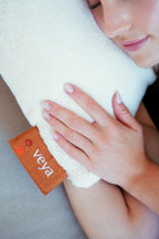 Varmepude – Trådløs infrarød varme