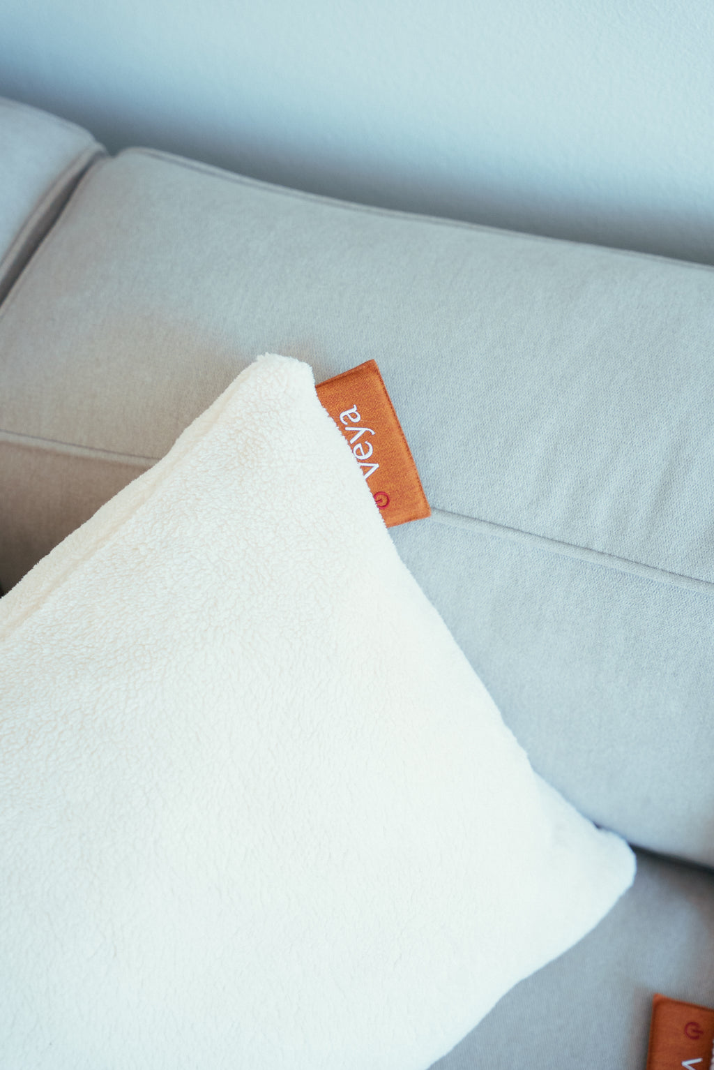 Varmepude – Trådløs infrarød varme