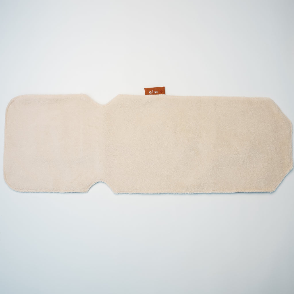 Varmeplaid – Trådløs infrarød varme