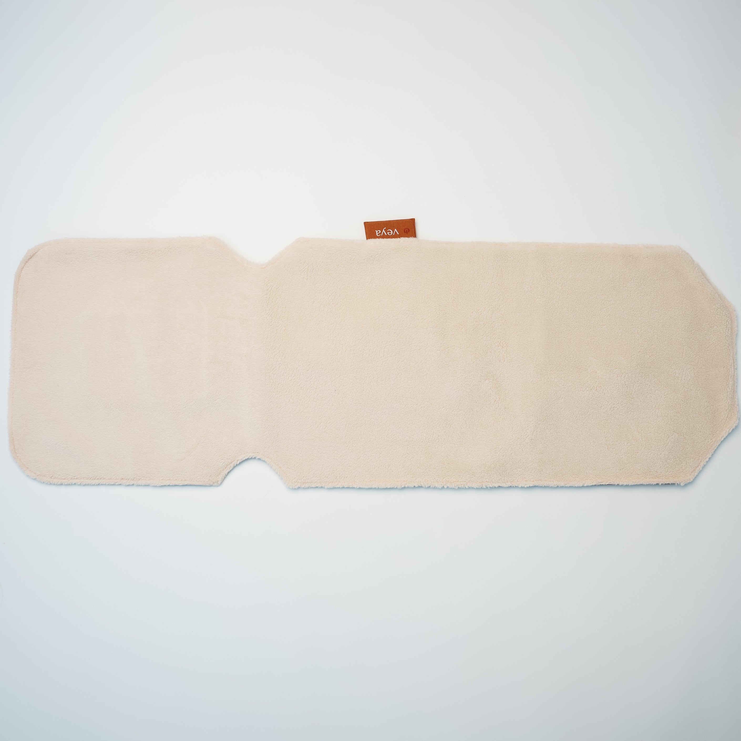 Varmeplaid – Trådløs infrarød varme