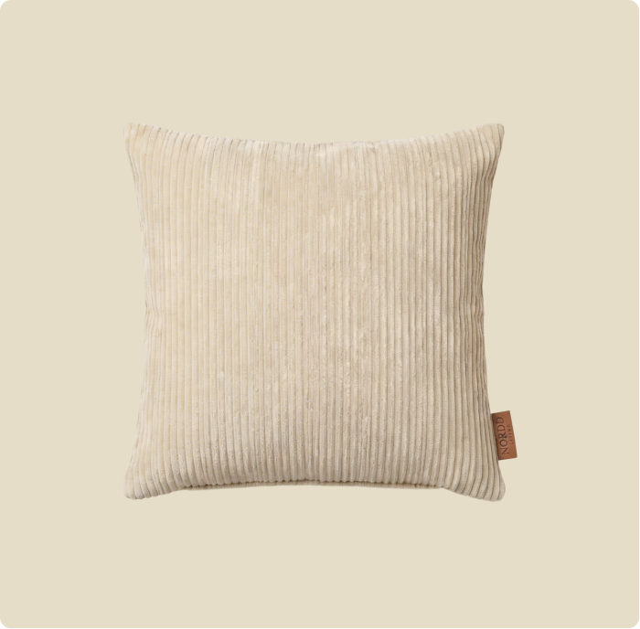 Nordd - Pillow - 45x45